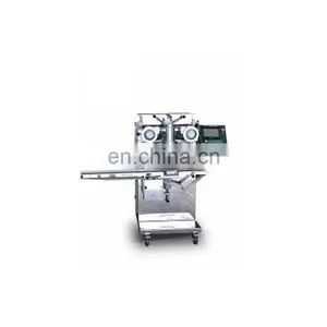 Cheesecake Machines Processing Line thumbnail-1