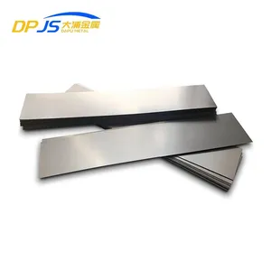 Nickel Alloy Plate/sheet Price Incoloy 20/n08025/n09925/n08926/n08811/n08825/n08020 China Cheap Cold Rolled Supplied By Manufacturer thumbnail-2