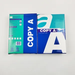 Copy Paper Manufacturers Chamex A4 Copier Paper Copy A 80 Gsm/75 Gsm/70 Gsm MAIL+kala@sdzlzy.com thumbnail-2