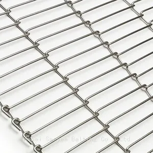 Flat Flex Conveyor Belts thumbnail-1