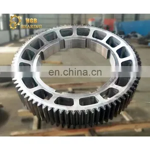 Manufacturer Direct Selling Customized Wheel Gear thumbnail-1