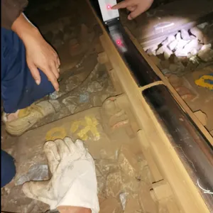 Portable Rail Laser Curve Alignment Liner Device thumbnail-4