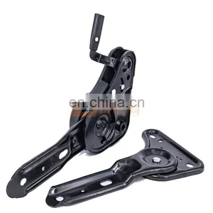 Sinotruk Howo T5G T7H TX Sitrak C5H C7H Truck Spare Parts VG1540080293 WD615 LPF Drive Balancer thumbnail-1