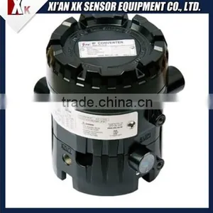 YTC Explosion Proof Pneumatic Convertor YT-940 Best Price and China Supplier thumbnail-1