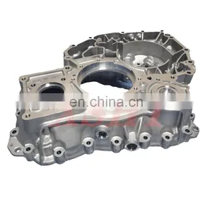 ForZF Transmission Gearbox Housing 6093201008 thumbnail-1