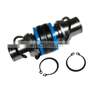 Shacman for Fast Transmission Parts JS180-1601023 Truck Spare Parts thumbnail-3