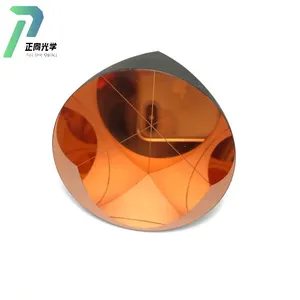 Corner Cube Prism Retroreflectors for Laser Measurement thumbnail-3