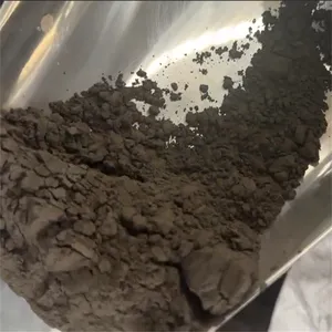 Iron Chrome Powder 200/325/400/800/1000/1200/2000/2500mesh thumbnail-2