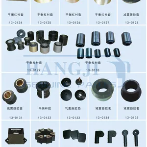 Other Performance Parts KLQ6125Q High Quality 29E04-08031 Auto Stabilizer Link Bar Bushing Coach Spare Parts thumbnail-6
