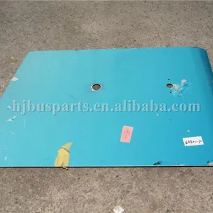 Other Performance Parts High Quality Bus Parts ZK6129H 5911-00557 Compartment Door RH NO.1 for Bus thumbnail-2