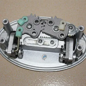 Passenger Luggage Handle Door Lock for Kinglong Daewoo Higer Zhongtong Bus thumbnail-3
