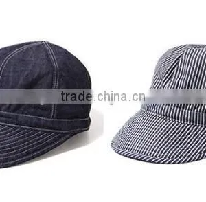 Classic Golf Caps thumbnail-1