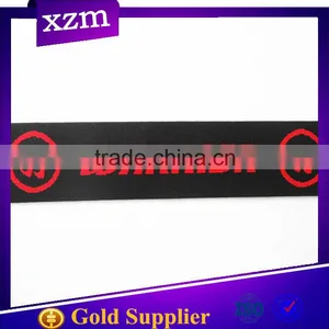 Comfortable Nylon Jacquard Elastic Webbing Belt thumbnail-4