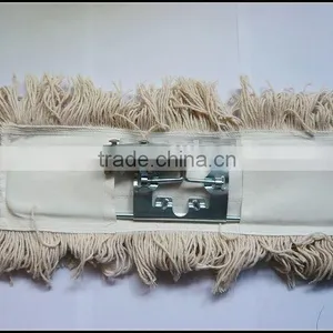 Lobby Mop Heads,china Cheap Cotton Dust Mop,dust Mop,mop thumbnail-1
