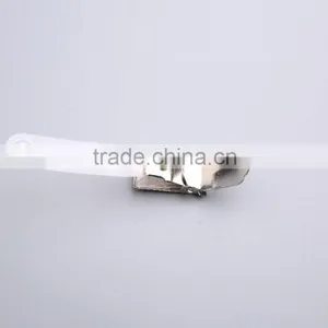 Badge Holder Metal Clip thumbnail-5