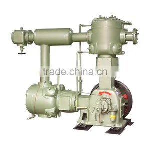 Oil Free High Pressure O2 Compressor thumbnail-1