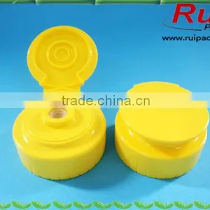 38mm Ketchup Silicone Flip Top Cap , Grade Food Ketchup Cap, Silicone Plug Ketchup Cap Supplier's Choice thumbnail-2