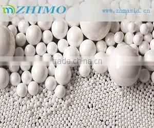 Hign Density Yttria Zirconia Milling Medium for Grinding Bead Mill thumbnail-1