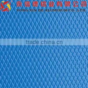 Painted Stucco Embossed Aluminum Sheet thumbnail-1