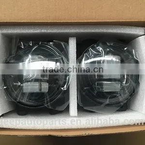 JK FOG LAMP GRAGON FOR 07-16 JEEP WRANGLER thumbnail-3