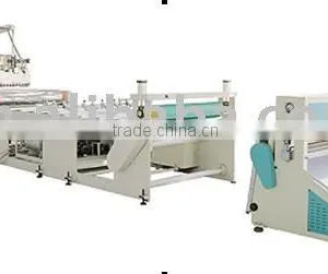 FJL-WJJ Stationery Plastic Sheet Extruder thumbnail-1