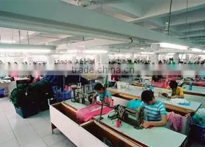 Dongguan Xitiya Fashion Co., Ltd. company overview - view 1 thumbnail
