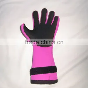 Neoprene Glove thumbnail-1