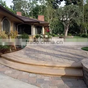 Cheap Outdoor Granite Split Grey Paving Stone Quality Choice thumbnail-4