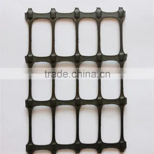 PP Biaxial Geogrid With Factory Price thumbnail-4