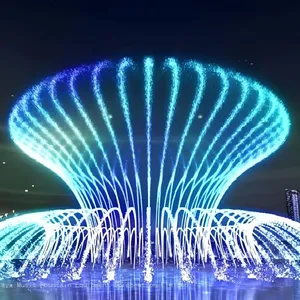 Musical Fountain Cost thumbnail-3