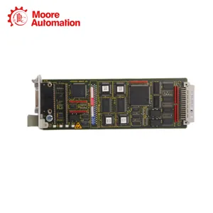 SIEMENS 6DD1688-0AD0 Communication Interface Module In Stock thumbnail-3