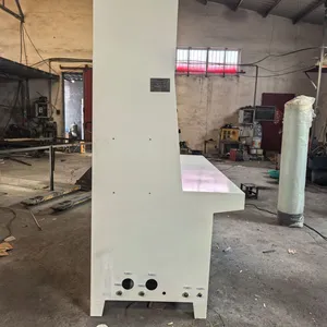 Hydraulic Pressure Fatigue Testing Machine / Hydraulic Pressure Pulse Testing Machine thumbnail-4