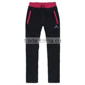 Fashion Sport Sweat Girls Pants thumbnail-1
