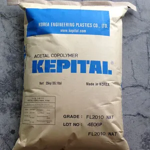 Korean Engineering Plastic KEPITAL POM F02-03 POM Copolymer Plastic Raw Material F20-03 MFI9 thumbnail-3