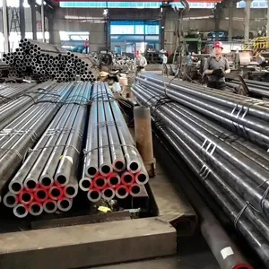 Alloy Steel/Hastelloy/Incoloy/Tube China Stock Gr2/Ta2 Titanium Alloy Pipe thumbnail-4