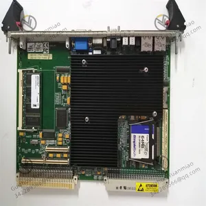 GE VMIVME-7750 VME Bus Module thumbnail-2