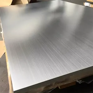 Lork Super Alloy Nimonic 90 (UNS N07090) Bright Surface Nickel Alloy 90 Sheet thumbnail-5