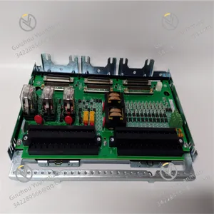 IS230PCAAH1A GE Core Processor Module thumbnail-1