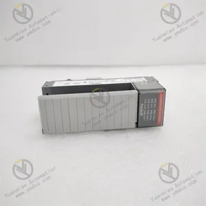 Industry - Leading 3150 - MCM Allen - Bradley Reliable Communication Module thumbnail-1