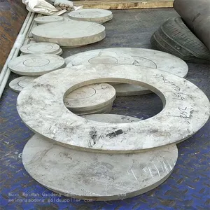 Petrochemical Pipes N08367 904L Stainless Steel Strip & Sheet - Acid-Resistant Annealed thumbnail-5