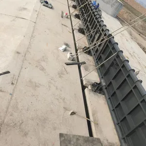 Replacement Hydraulic Elevator Dam Compatible With Otis, Schindler, and Other Major Brands thumbnail-1