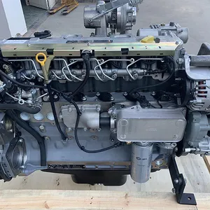 Wholesale 155kw Deutz TCD 2012 L06 2V Water-cooled Construction Machinery Motor thumbnail-5