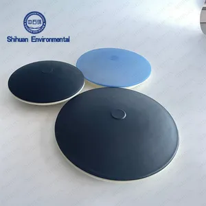 Fine Bubble Disc Diffuser Diffuser for Municipal Wastewater Treatment thumbnail-4