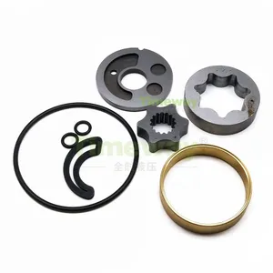 PSVD2-17 Hydraulic Pump Parts PSVD2-17E Rotor Kit for KAYABA PSVD2-17E-19 Mini Hydraulic Excavator Pump Parts thumbnail-4