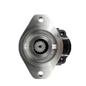 Replace Original Gear Pump JCB208 20903200 20911200 JCB209 332F9032 Hydraulic Gear Pump High Quality Replacement Pump thumbnail-5