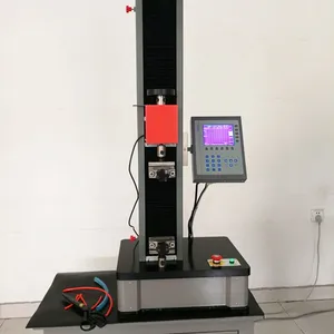 Peel Force Compression Pull Tensile Tester / Universal Testing Machine thumbnail-3