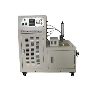 DWC-100T for Test Equipment With -100c Metal Impact for Specimen 1-Year Warranty 220V Compressor Cooling Chamber thumbnail-3
