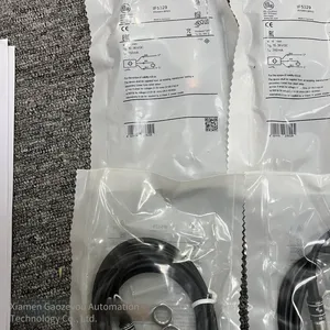 New and Genuine Original Ifm Proximity Switch If5329, the Whole Series is Available for Inquiry thumbnail-2