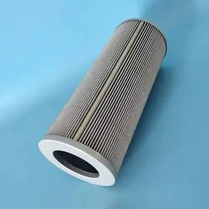 Tapered Stainless Steel Johnson Filter Element, Stainless Steel Conical Filter Element, Wedge Wire Welded Screen Pipe, Precision Filter Cartridge thumbnail-5