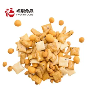 Rice Cracker thumbnail-3